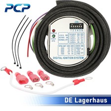 53-644 Single-Fire ZÜNDUNG MODUL für Sportster Dyna 2000i 1971-2003 Neu