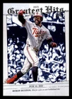 2026 Topps Series 1 Byron Buxton Base (RAW)