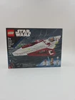 LEGO Star Wars: Obi-Wan Kenobi's Jedi Starfighter (75333)