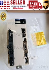 Yaskawa SGD7S-7R6A30B202 Servo Driver 1PC New SGD7S7R6A30B202