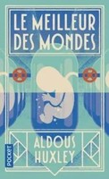 Le Meilleur Des Mondes | Roman | Aldous Huxley | Taschenbuch | FranzöSisch