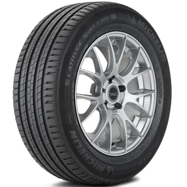 Michelin LATITUDE SPORT 3 ZP 275/50R20 Summer Tires | Summer | 113