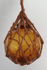 Hanging Round Money Jar. Vintage Ref00100