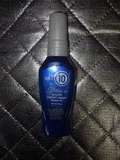 ITS A 10 MIRACLE LEAVE IN - Potion 10 Miracle Instant Leave-in 2oz