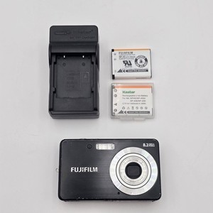 Fujifilm Finepix J 10 | eBay