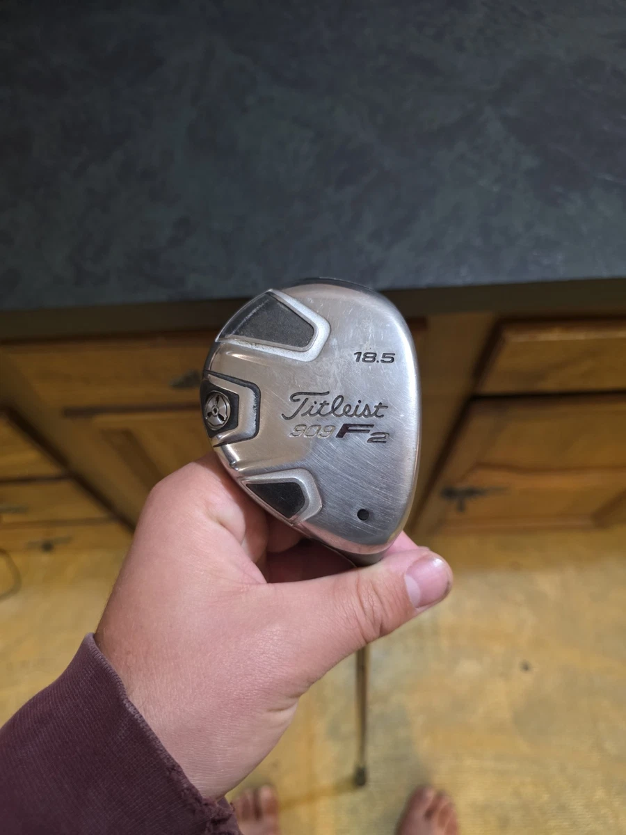 Titleist 18.5 Loft Golf Clubs for sale | eBay