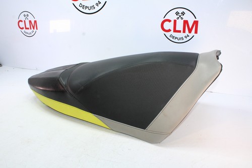 2017 YAMAHA SR VIPER RTX OEM SEAT SADDLE 8MB-F4710-00-00