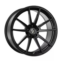 1X Etabeta MANAY-K Black Shiny 9.0Jx20 5X120 ET35
