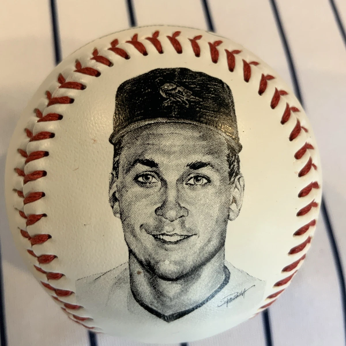 CAL RIPKEN JR. カル・リプケン・ジュニア コレクションボール Cal Ripken, Jr. MLB Balls for sale | eBay