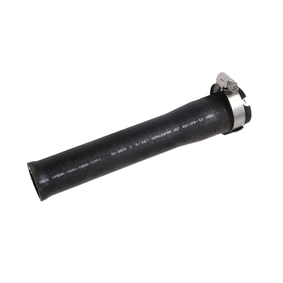 Genuine ACDelco For Chevy Silverado 3500 HD 2011-2019 Fuel Tank Filler Hose - Imagem 3 de 4