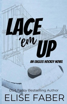 Elise Faber | Lace'em Up | Taschenbuch | Englisch (2023) | Elise Faber