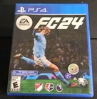 EA Sports FC 24 - PlayStation 4