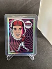 Topps 2023 Chrome Shohei Ohtani Angels Ultraviolet All-Stars #UV-1 Baseball Card
