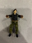 1985 GI JOE FLINT (v1) WARRANT OFFICER Figure
