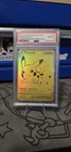 Pikachu V #145 PSA 8 NM-MT 2021 Celebrations Ultra Premium