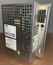 ABB DSQC661 Power Supply Part # 3HAC 026253-0...