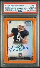 2013 Bowman Baseball Cards 20