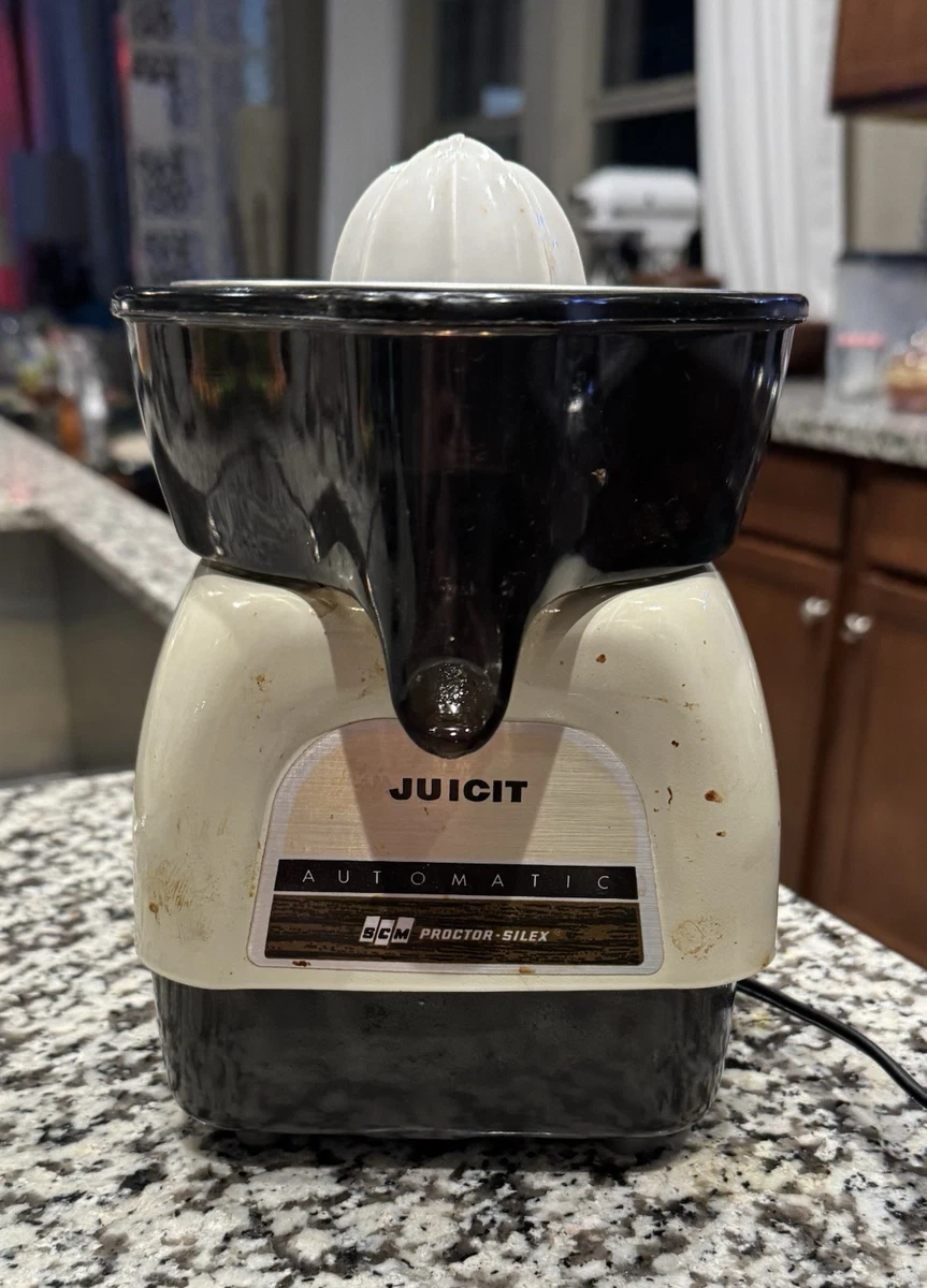 Proctor Silex Juicers for sale | eBay