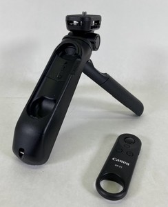 Canon HG-100TBR Tripod Grip with BR-E1 Wireless Remote