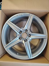 A2054011100 Mercedes Benz 1 Alufelge 18 Zoll  AMG  W205