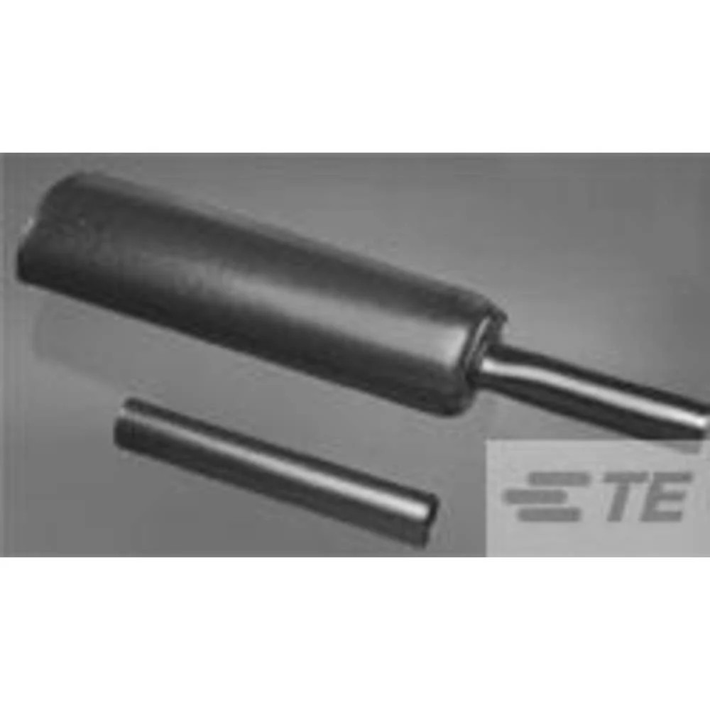 TE Connectivity 420356-000 Gaine Thermorétractable Électricien 1.2m