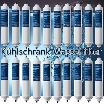 Kühlschrank Wasserfilter Für Samsung DA29-10105J Hafex/Exp, HAF-EX/XAA RS21FCSV