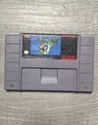 SUPER MARIO WORLD SUPER NES VIDEO GAME FROM 1992, Used