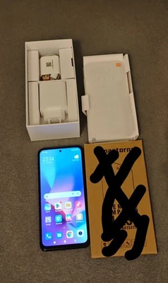 Xiaomi Redmi Note 10 · 128GB