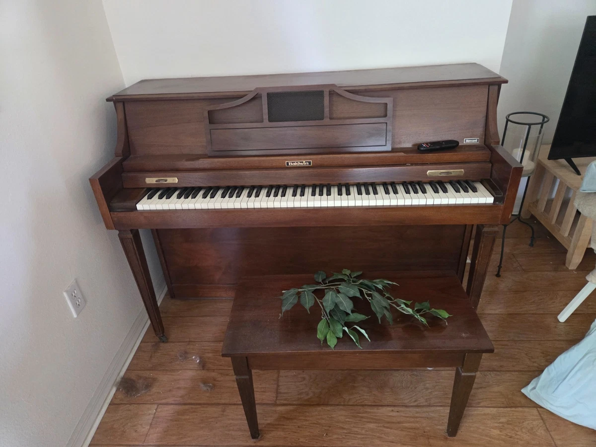 Acrosonic Piano for sale | eBay