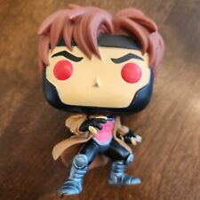 Funko Pop! Marvel X-men Gambit 554 Exclusivo Original Colecionavel - Moça  do Pop - Funko Pop é aqui!