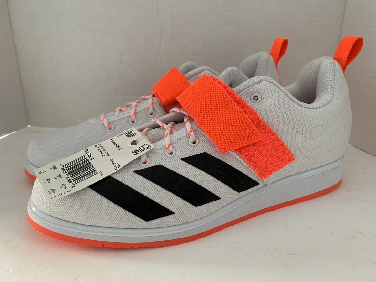Adidas Powerlift 4 GZ2865 Size 11 Men s