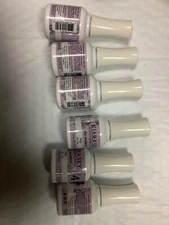 6*Kiara Sky Dip Powder Essential Liquid - Step#4 Top 0.5 Oz