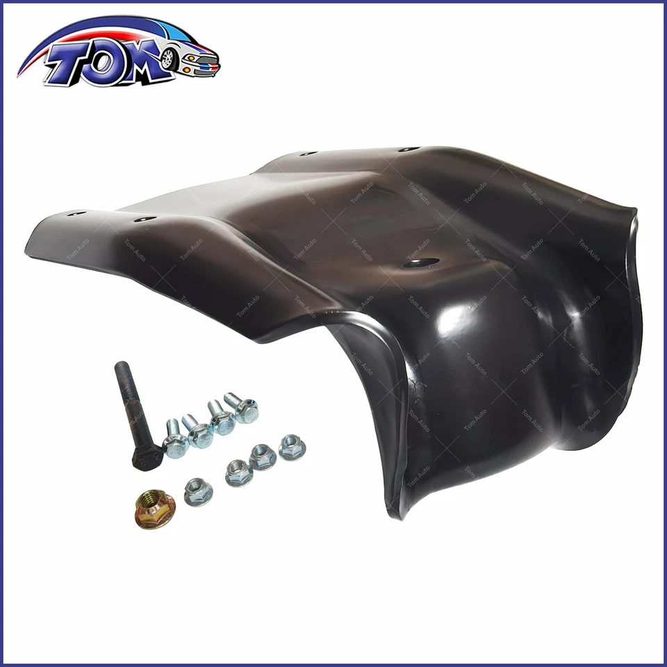 Nuevo colgador de resorte de hoja para Chevrolet GMC C3500 C3500HD K3500 722-067 1990-2000 Foto 4 de 4