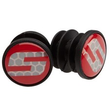 SRAM Bicycle Handlebar End Caps Road Bike Handlebar End Plugs