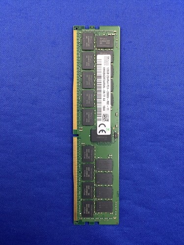 HMABAGR7A4R4N-VN HYNIX 128GB (1X128GB) 2S4RX4 PC4-2666V RDIMM MEMORY - Picture 4 of 7