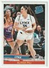Alissa Pili 2024 Panini Instant WNBA Donruss Rated Rookie Retro Card RRR-8 RC