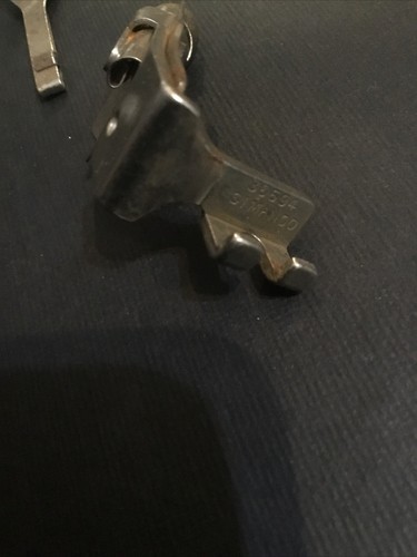 Vintage Singer sewing machine accessories parts Simanco 35931.36594,36583,35996, - Picture 11 of 22