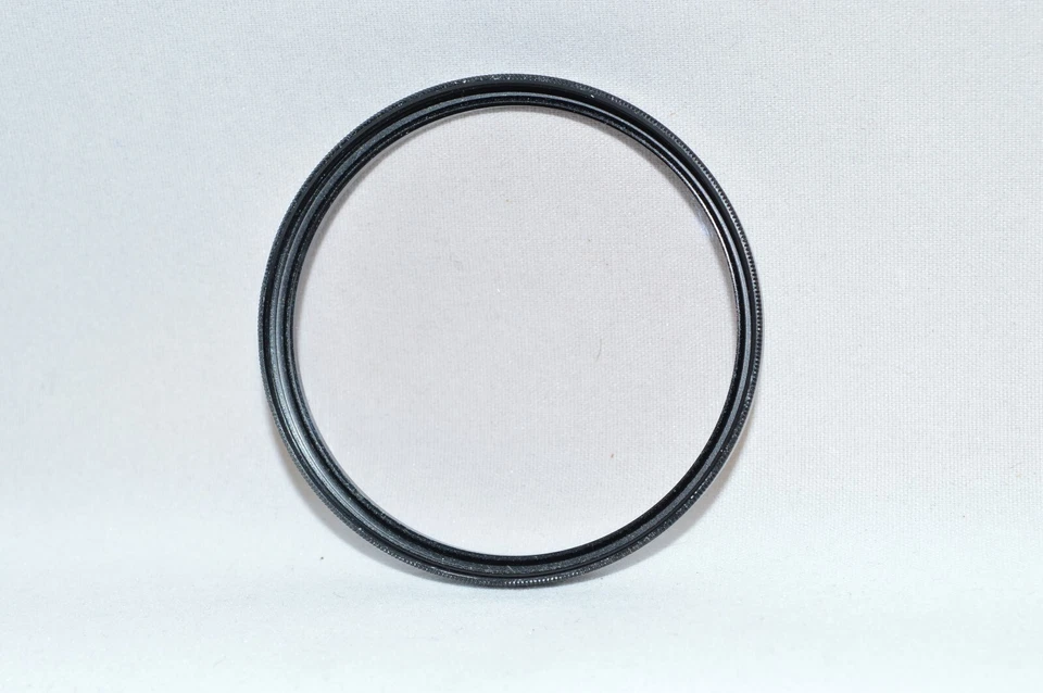 Quantaray 58 mm 1A (Skylight) Screw-In Filter Japan.(V-176) - Image 2 of 3