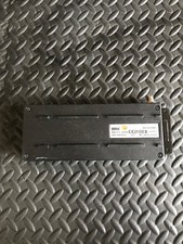 Bmw 740D E38 1999 Year Phone Transmitter Receiver Hands Free 6904906