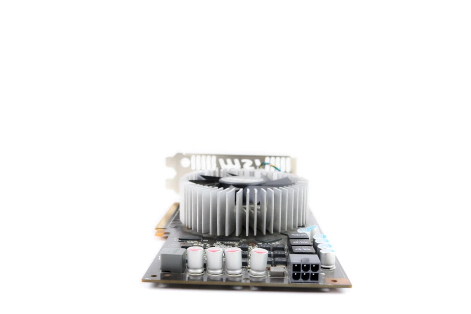 MSI GeForce GTS 250 512MB GPU | 1yr Warranty, Fast Ship! - Image 2 of 4