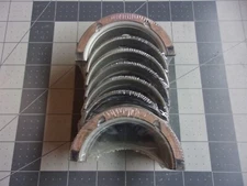 Clevite 77 MS-889P-20 Main Bearing Set Continental 227 242 245