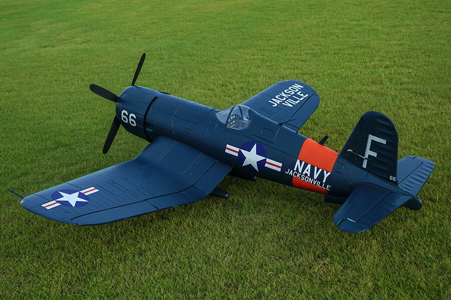 Fms f4u corsair 1700mm 2025