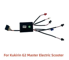 Lamp Board Module for Kugoo Kukirin G2 Master Electric Scooter light controller