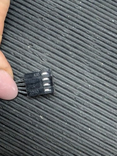 Refroidisseur CPU liquide Asus ROG édition noire occasion fonctionne - Photo 11/17