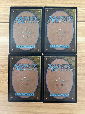 Guildgate Commander Deck Cards (x14) Multiple Versions MTG Magic the Gathering | eBay Guildgate Commander Deck Cards (x14) Multiple Versions MTG Magic the Gathering | eBay