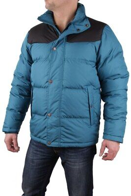 Timberland Men&#039;s Winter Jacket Down Eye Size | eBay
