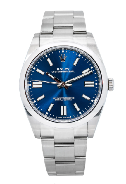 mens rolex perpetual oyster