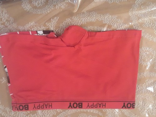 NEW BOYS SOCCER BOXERS BOYSHORTS UNDERWEAR ..lot of 5 pcs - Picture 4 of 4