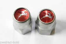 2 Achsmutter 3/8" (9,5mm) Gazelle für 7/8 Gang Shimano Nexus Hutmutter Hinterrad