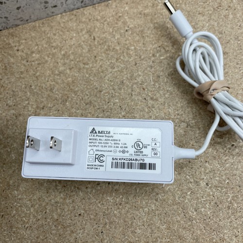 ZYXEL C3510XZ Gigabit Ethernet Gateway Fiber ONLY Modem/Router AX5700 WiFi 6 - Picture 9 of 9